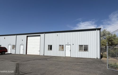 100-21 Cygnet Drive, Moundhouse, NV, 89706 | Card Image