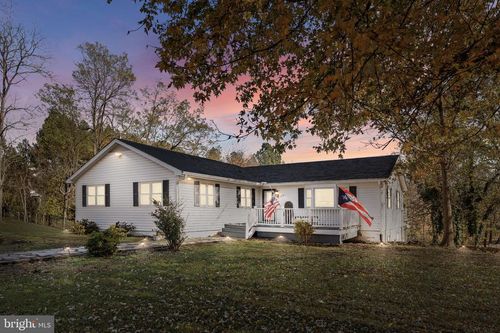 217 Ellisville Dr, LOUISA, VA, 23093-6551 | Card Image