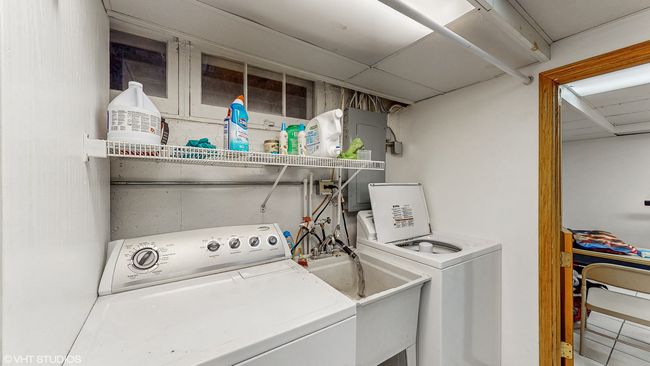1910 N 76 Th Ct, House other with 4 bedrooms, 3 bathrooms and 5 parking in Elmwood Park IL | Image 23