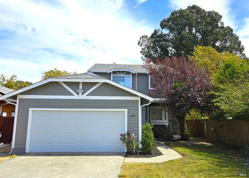 1001 Camellia Ct, Suisun City, CA, 94585-3805 | Card Image