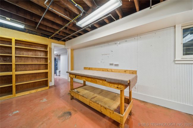 312 E 19 Th St, House other with 4 bedrooms, 4 bathrooms and null parking in Tulsa OK | Image 54