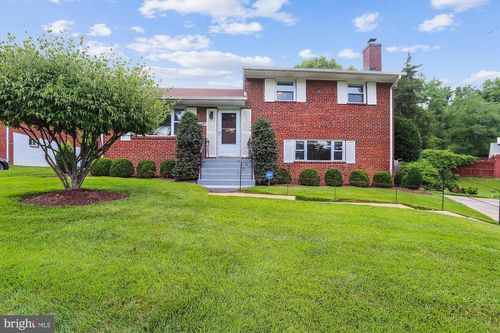 12120 Hunters Lane, ROCKVILLE, MD, 20852 | Card Image