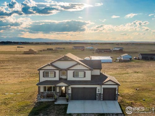 50988 County Road 33, Nunn, CO, 80648 | Card Image