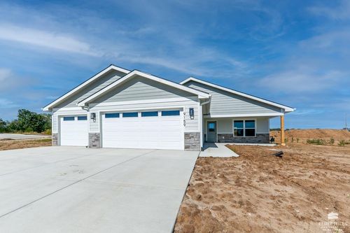 9159 Camp Court, Manhattan, KS, 66502 | Card Image