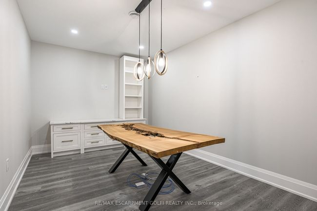 116 - 442 Millen Rd, Home with 0 bedrooms, 0 bathrooms and 4 parking in Stoney Creek ON | Image 17