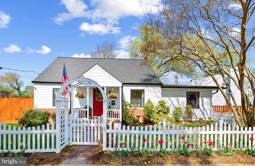 152 Jefferson St, ANNAPOLIS, MD, 21403-2311 | Card Image