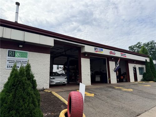 214 S Main St, Woonsocket, RI, 02895-4258 | Card Image