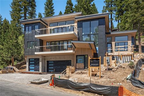 596 Tyner Way, Incline Village, NV, 89451-8317 | Card Image