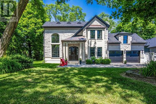 271 Westdale Road, Oakville (SW Southwest), ON, L6H4Z7 | Card Image