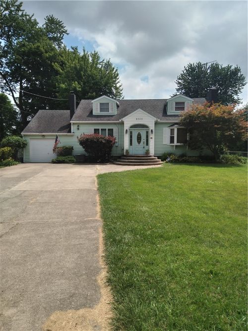 9305 Wildcat Rd, Tipp City, OH, 45371-9413 | Card Image
