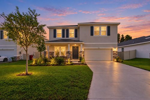 1510 Tropical Oasis Avenue, PLANT CITY, FL, 33565 | Card Image