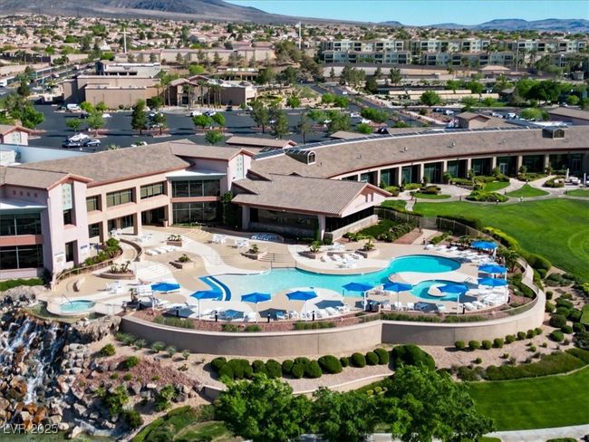 2323 Desert Fox Dr, House other with 2 bedrooms, 2 bathrooms and null parking in Henderson NV | Image 51