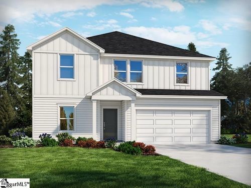 105 Swan Grove Trl, Fountain Inn, SC, 29644-9296 | Card Image