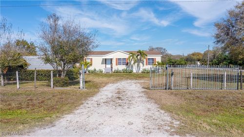 569 Bald Cypress Ave, CLEWISTON, FL, 33440-8839 | Card Image