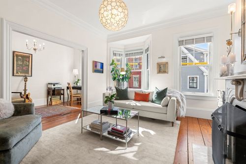 2-9 Cook Street, Boston, MA, 02129 | Card Image