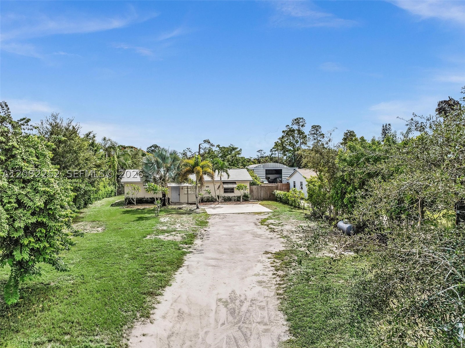 Residential in Lake Worth 2