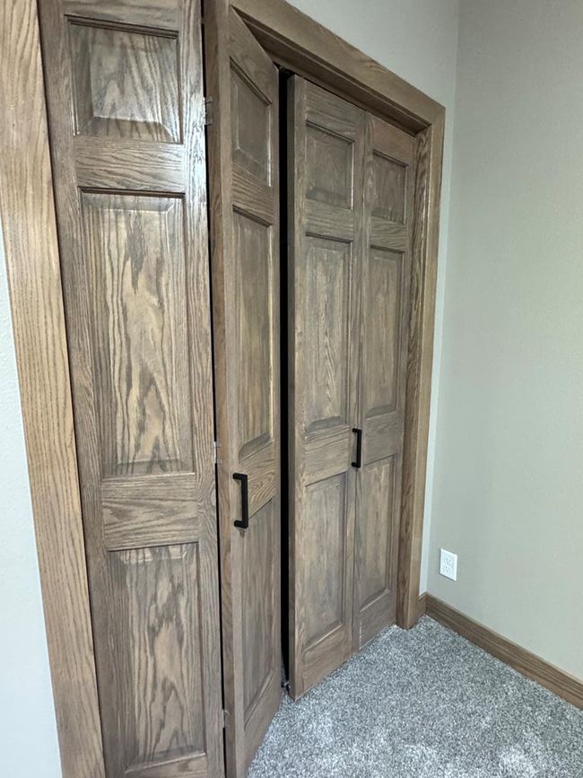 2414 Poplar Ave, Home with 6 bedrooms, 4 bathrooms and null parking in Duncombe IA | Image 59