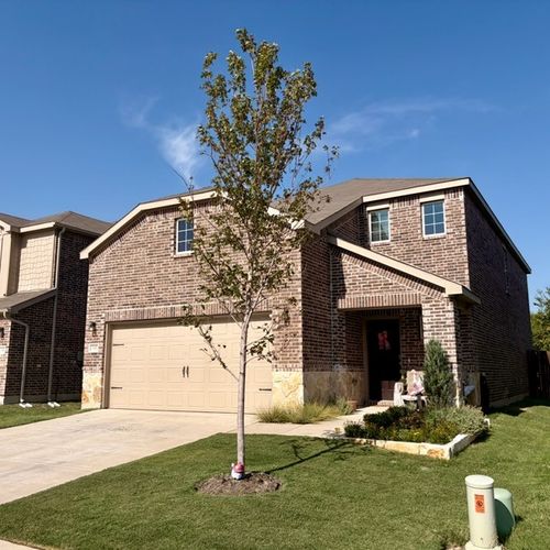 337 Glenwick Ln, Van Alstyne, TX, 75495-8278 | Card Image