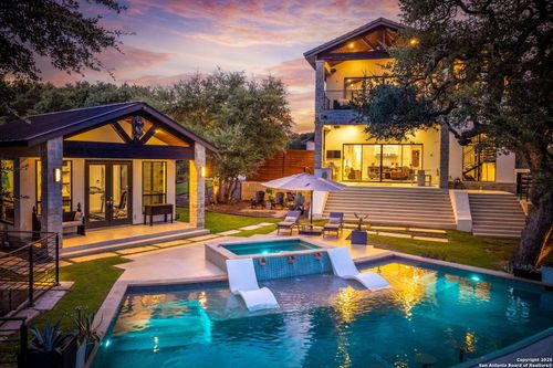 115 Steeplechase, New Braunfels, TX, 78132-3382 | Card Image
