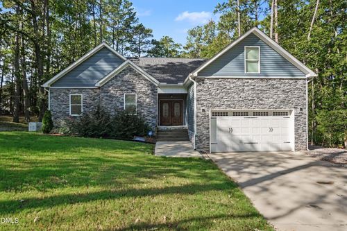 456 Shawnee Dr, Louisburg, NC, 27549 | Card Image