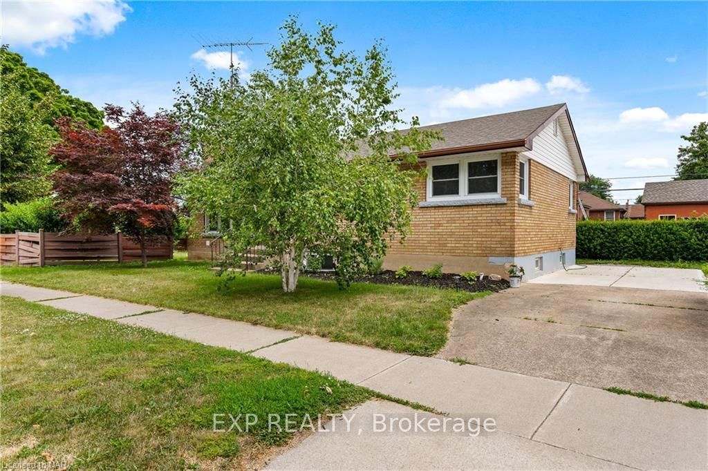 Residential Lease in St. Catharines 2