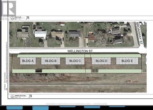 PT LOT 51 Wellington St, Newbury, ON, N0L1Z0 | Card Image