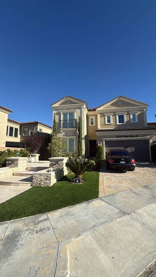 20559 W Wood Rose Ct, Porter Ranch, CA, 91326-4969 | Card Image