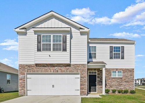 1509 Dove Dr, Lebanon, TN, 37087-5373 | Card Image