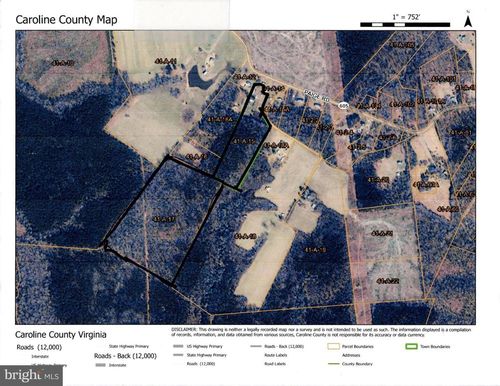 12090 Paige, WOODFORD, VA, 22580 | Card Image