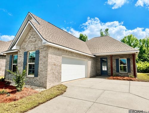 41423 Red Hawk St, Gonzales, LA, 70737 | Card Image