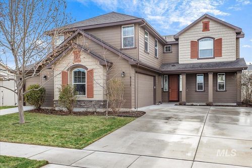 6177 E Canyon Crossing Dr, Nampa, ID, 83687-5540 | Card Image