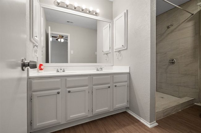 624 Quail Hollow Dr, House other with 3 bedrooms, 2 bathrooms and null parking in Mesquite TX | Image 13