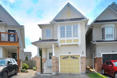 38 Sloan Dr, Milton, ON, L9T5P7 | Card Image