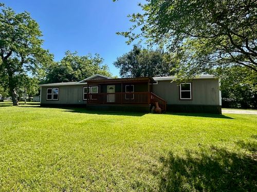 817 S 7th Ave, Teague, TX, 75860-2163 | Card Image