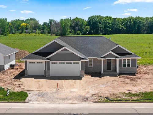 3236 Willow Road, BELLEVUE, WI, 54311 | Card Image
