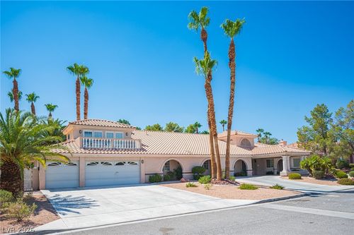 2855 Mountain Mist Ct, Las Vegas, NV, 89117-2985 | Card Image