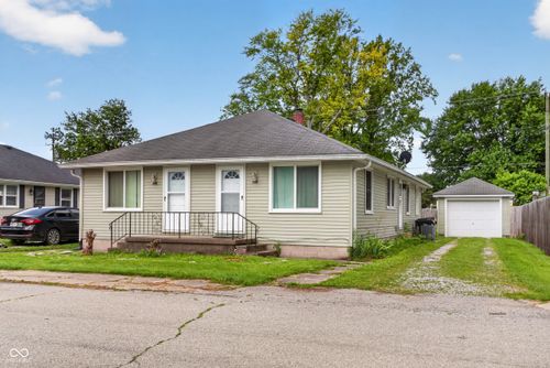413 S Main St, Lapel, IN, 46051-5540 | Card Image
