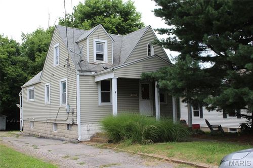 2505 Hood Avenue, St Louis, MO, 63114 | Card Image