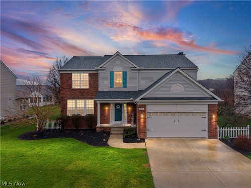 1181 Hamilton Dr, Broadview Heights, OH, 44147-4229 | Card Image