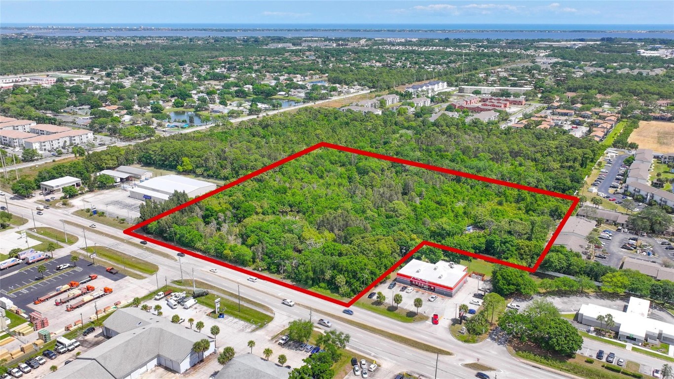 Land in Palm Bay 3