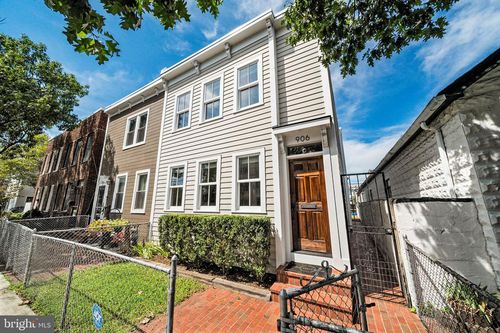 906 N Columbus Street, ALEXANDRIA, VA, 22314 | Card Image