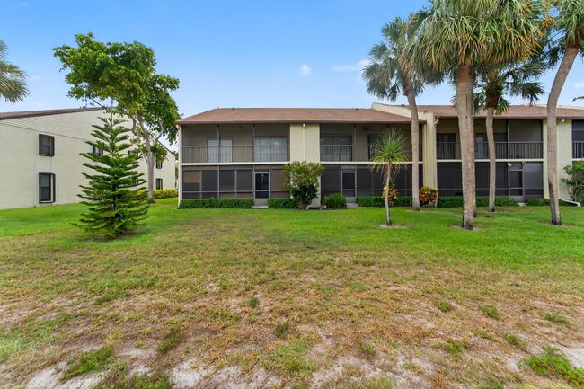 APT-1125 - 7903 Willow Spring Dr, Condo with 2 bedrooms, 2 bathrooms and null parking in Lake Worth FL | Image 30