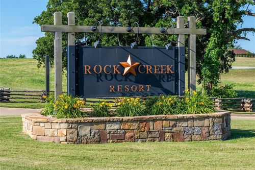 Lot 1C Rock Creek Blvd, Gordonville, TX, 76245 | Card Image