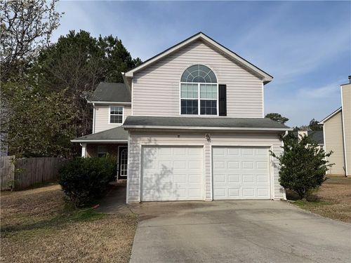 2625 Thunder Basin Way, Douglasville, GA, 30135-8920 | Card Image