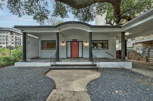 2511 San Gabriel St, Austin, TX, 78705-4321 | Card Image