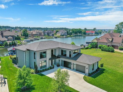 13417 Cambridge Cove Way, Fishers, IN, 46055 | Card Image