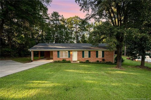 2470 Hickory House Rd, Sanford, NC, 27332-9195 | Card Image