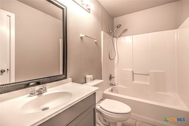 201 Clore Rd, House other with 3 bedrooms, 2 bathrooms and null parking in Harker Heights TX | Image 14