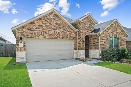 519 Newcomb Hollow Dr, Conroe, TX, 77304-2983 | Card Image