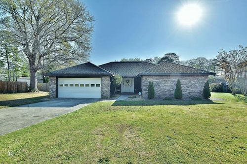 4404 Bridgewater Drive, Phenix City, AL, 36867 | Card Image